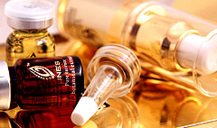 酷站欣赏_丽元堂化妆品购物网